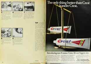 Better Homes & Gardens September 1978 Magazine Article: Page 160