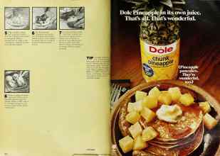 Better Homes & Gardens September 1978 Magazine Article: Page 164