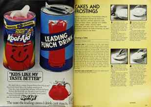 Better Homes & Gardens September 1978 Magazine Article: Page 170