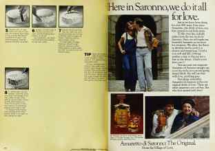 Better Homes & Gardens September 1978 Magazine Article: Page 172