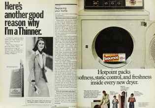 Better Homes & Gardens September 1978 Magazine Article: Page 188