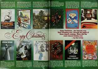 Better Homes & Gardens September 1978 Magazine Article: Page 196