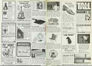 Better Homes & Gardens September 1978 Magazine Article: Page 206