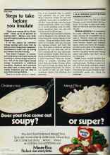 Better Homes & Gardens October 1978 Magazine Article: Steps to take before you insulate