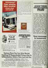 Better Homes & Gardens October 1978 Magazine Article: Your message to tomorrow