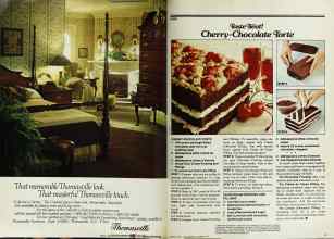 Better Homes & Gardens October 1978 Magazine Article: Page 2