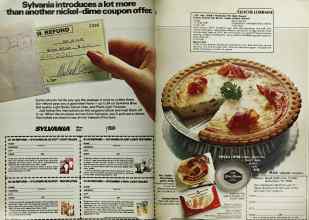 Better Homes & Gardens October 1978 Magazine Article: Page 4