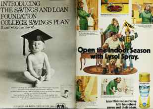 Better Homes & Gardens October 1978 Magazine Article: Page 6