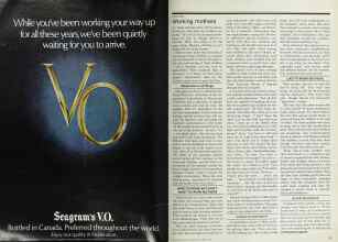 Better Homes & Gardens October 1978 Magazine Article: Page 26