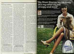 Better Homes & Gardens October 1978 Magazine Article: Page 32