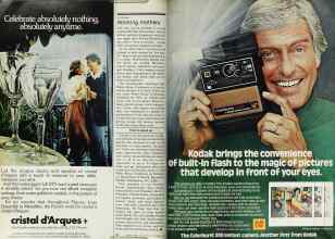 Better Homes & Gardens October 1978 Magazine Article: Page 38