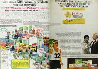 Better Homes & Gardens October 1978 Magazine Article: Page 46