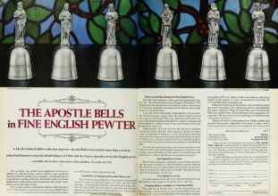 Better Homes & Gardens October 1978 Magazine Article: Page 56