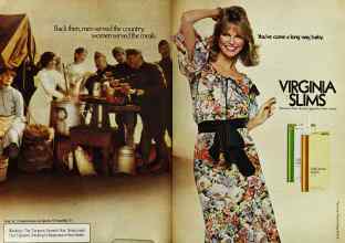 Better Homes & Gardens October 1978 Magazine Article: Page 60