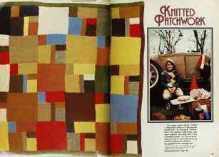 Better Homes & Gardens October 1978 Magazine Article: Page 74