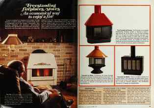 Better Homes & Gardens October 1978 Magazine Article: Page 78