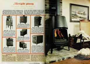 Better Homes & Gardens October 1978 Magazine Article: Page 80