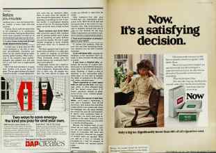 Better Homes & Gardens October 1978 Magazine Article: Page 92