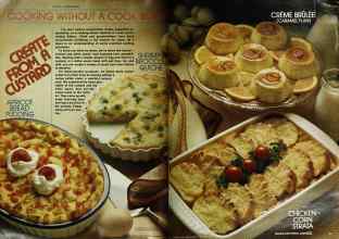 Better Homes & Gardens October 1978 Magazine Article: Page 124