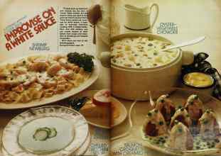 Better Homes & Gardens October 1978 Magazine Article: Page 128