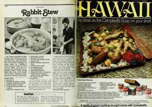 Better Homes & Gardens October 1978 Magazine Article: Page 132