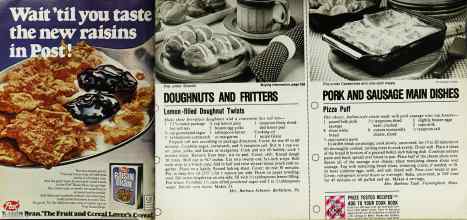 Better Homes & Gardens October 1978 Magazine Article: Page 140