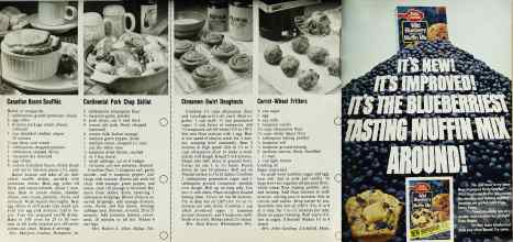 Better Homes & Gardens October 1978 Magazine Article: Page 142