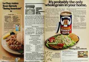 Better Homes & Gardens October 1978 Magazine Article: Page 146