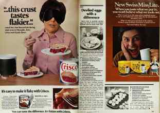 Better Homes & Gardens October 1978 Magazine Article: Page 148