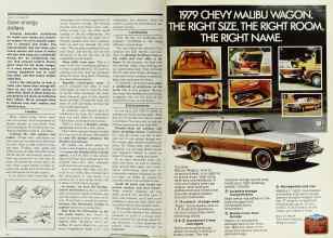 Better Homes & Gardens October 1978 Magazine Article: Page 160