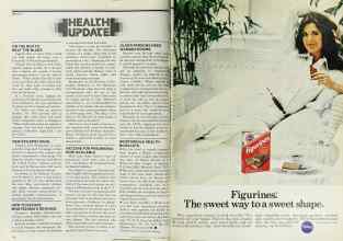 Better Homes & Gardens October 1978 Magazine Article: Page 168