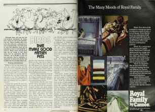 Better Homes & Gardens October 1978 Magazine Article: Page 170