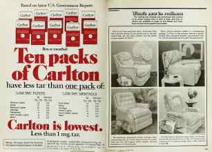 Better Homes & Gardens October 1978 Magazine Article: Page 178