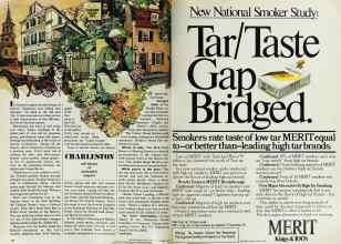 Better Homes & Gardens October 1978 Magazine Article: Page 184