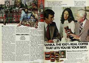 Better Homes & Gardens October 1978 Magazine Article: Page 188