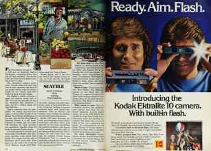 Better Homes & Gardens October 1978 Magazine Article: Page 196