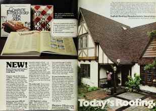 Better Homes & Gardens October 1978 Magazine Article: Page 200
