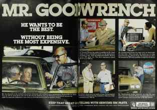 Better Homes & Gardens October 1978 Magazine Article: Page 208