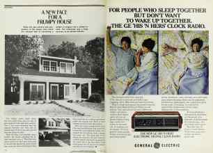 Better Homes & Gardens October 1978 Magazine Article: Page 212