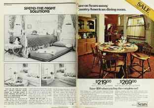 Better Homes & Gardens October 1978 Magazine Article: Page 214