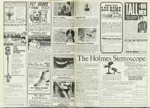 Better Homes & Gardens October 1978 Magazine Article: Page 226