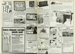 Better Homes & Gardens October 1978 Magazine Article: Page 230