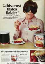 Better Homes & Gardens November 1978 Magazine Article: Page 320