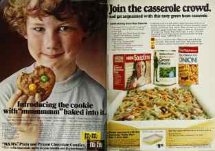 Better Homes & Gardens November 1978 Magazine Article: Page 6