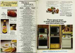Better Homes & Gardens November 1978 Magazine Article: Page 14
