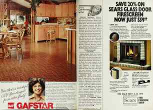 Better Homes & Gardens November 1978 Magazine Article: Page 32