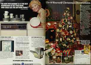 Better Homes & Gardens November 1978 Magazine Article: Page 34