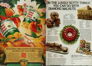 Better Homes & Gardens November 1978 Magazine Article: Page 36