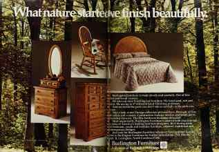 Better Homes & Gardens November 1978 Magazine Article: Page 42