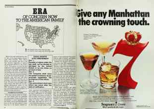 Better Homes & Gardens November 1978 Magazine Article: Page 44